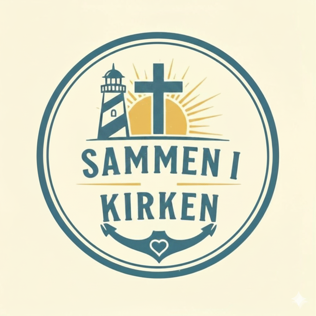 Sammen i Kirken